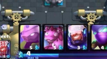 Clash Royale Ripoffs are coming out soon.. in China | RockU Mediacraft