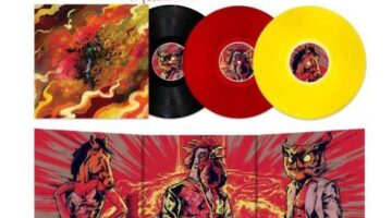 Hotline Miami’s Soundtrack Is Getting Mastered On Vinyl