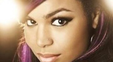 Jordin Sparks Joins ‘Time After Time’ ABC Pilot From Kevin Williamson