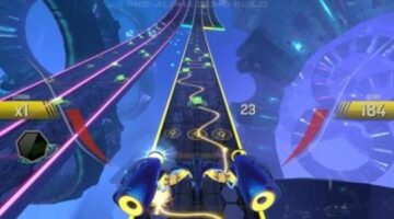 Amplitude for PS3 launches in April