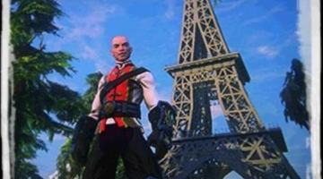 Landmark Launching Spring 2016