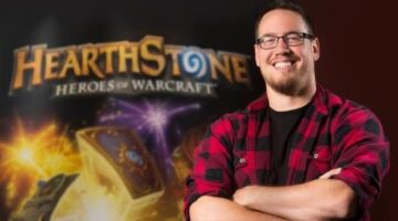 Hearthstone: Whispers of the Old Gods interview with Ben Brode