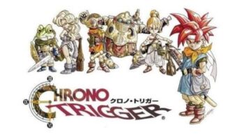 Happy Birthday, Chrono Trigger