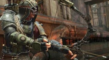 The Legacy of Kain Lives On In Nosgoth