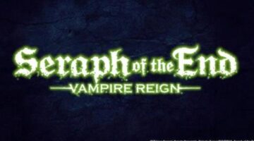 This Week’s Anime: Seraph of The End