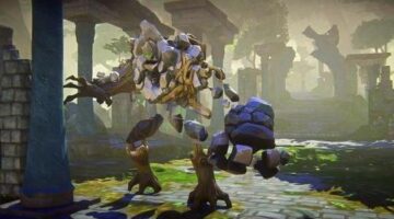 EverQuest Next Has Just Been Cancelled, Landmark Still In Development