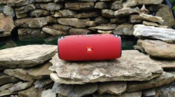 JBL Xtreme Bluetooth Speaker Review | GamersFTW