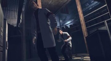 Alekhine’s Gun Review | IGN