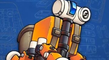 GamesAsylum – McDroid – Review