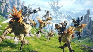 The ten finest games to bear the Final Fantasy name