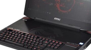Hexus Review: MSI GT80S 6QF Titan SLI