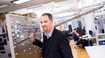 Fatshark CEO Martin Wahlund talks Warhammer: End Times – Vermintide – Interview
