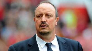 Rafael Benitez: ‘great coup’ gives Newcastle chance – Shearer
