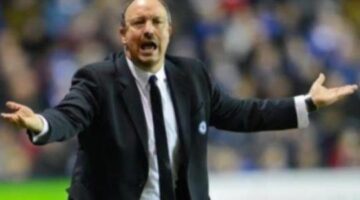 Rafael Benitez at Newcastle: Can he save the Magpies?