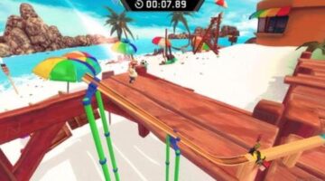 [VC] Action Henk – It’s cool to play with toys again