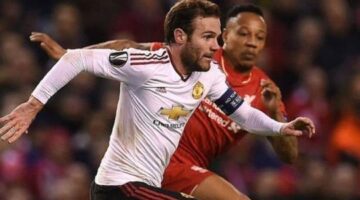 ‘Mata looked like a 10-year-old against Liverpool’