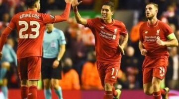Scholes: ‘Brilliant’ Firmino has convinced me of his quality