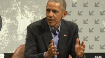 Obama tells tech community to solve encryption problem now or pay later