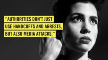 Snowden, Pussy Riot, and Ai Weiwei launch AdBlock campaign to protest censorship