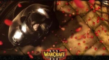 Report: Warcraft 3 Getting New Patch After Five Years