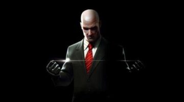 A Look Back At the Hitman Series