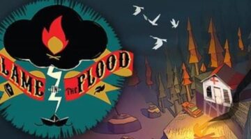 Flame in the Flood PC Review – Morbid Play