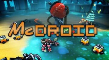 McDROID | Xbox One UK Review
