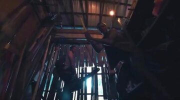 SXSW ‘Dead Head’ VR Experience Turns You Into a Zombie