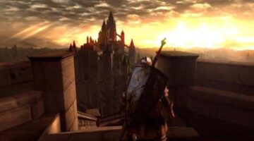 Dark Souls Environments and Their Real-World Inspirations