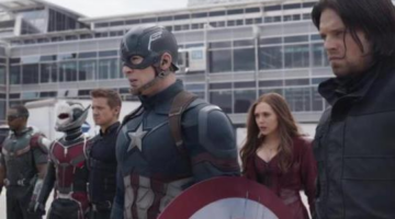 Final Frame #2: Captain America: Civil War, Cloverfield, Star Wars – Victory Point