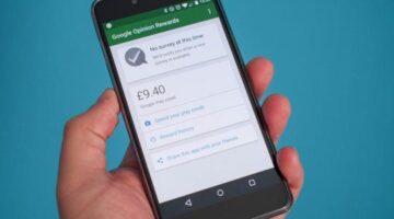 If you’re not using Google Opinion Rewards, you’re Androiding wrong