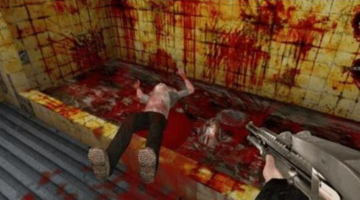 7 of the Most Ultra-Violent Videogames You’ll Ever Play