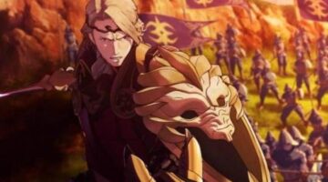 Game Informer: Fire Emblem Fates Revelation Review