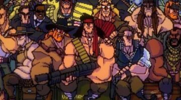 Broforce has performance issues on PS4