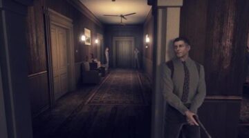 Alekhine’s Gun Review | MOUSE n JOYPAD
