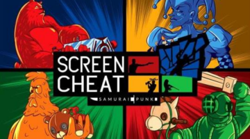 Screencheat Review | MOUSE n JOYPAD