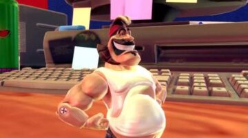 Action Henk Review | MOUSE n JOYPAD