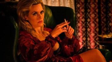Triple 9 Review l Film Takeout