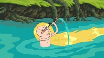 Adventure Time  “Flute Song” Review – AVClub