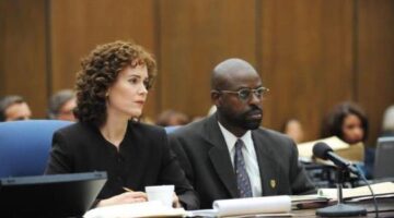 American Crime Story  “Marcia, Marcia, Marcia” Review – AVClub