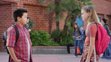 Fresh Off The Boat  “Keep ‘Em Separated” Review – AVClub