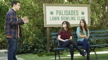 New Girl  “Goosebumps Walkaway” Review – AVClub