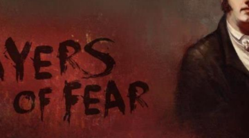 Layers of Fear PS4 Review – Morbid Play