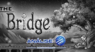 The Bridge – Review (Portugal Gamers)