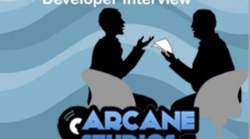 Developer’s Interview: Arcane 4 Studios tells All About Their Upcoming WiiU eShop Title Rynn’s