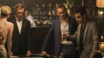 ComiConverse | Mid-Season Review: The Night Manager