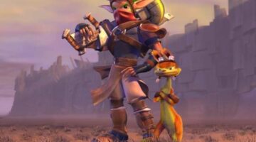 Ratchet & Clank Remake Could Pave The Way For Jak And Daxter