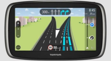 TomTom GO 51 Review | TrustedReviews