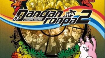 Danganronpa 2 for PC launches April 18