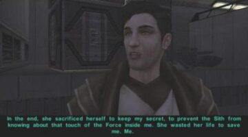 KOTOR: Know your lore: Atton Rand